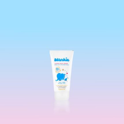 BLANKIE كريم الحفاضات 75 مل