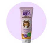 Superkids Hair Leave In Conditioner 250 ml