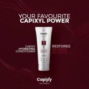 ⁦كابكسي Capixy بلسم مرطب للشعر 250 مل⁩ - الصورة ⁦2⁩
