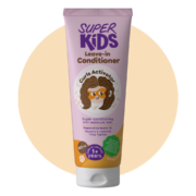 ⁦Superkids Hair Leave In Conditioner 250 ml⁩ - الصورة ⁦3⁩
