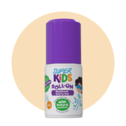 ⁦Superkids Roll On Fragrance Free 30 ml⁩ - الصورة ⁦4⁩
