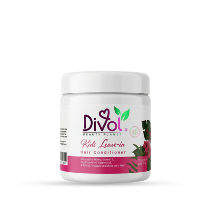 Divol Leave-in conditioner