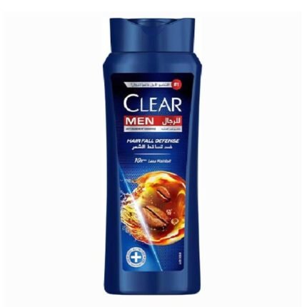 Clear شامبو الحماية من تساقط الشعر للرجل