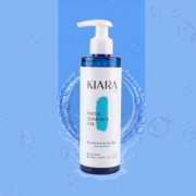 KIARA Cleanser for dry skin - 250ml