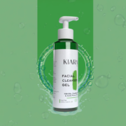 KIARA Cleanser for oily skin - 250ml