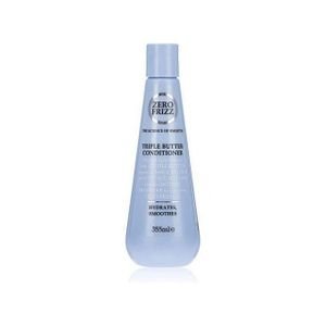 1-104.jpg Zero Frizz Butter Deep Conditioner - 355ml - الصورة 1