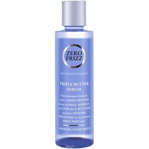 Zero Frizz' Triple Butter Serum 148ml