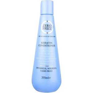 Zero Frizz KERATIN CONDITIONER
