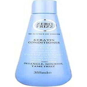 Zero Frizz KERATIN CONDITIR 355 ML