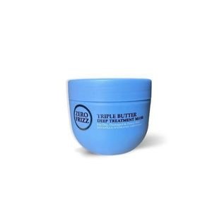 Zero Frizz Hair mask zero Friz