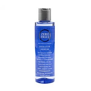 Zero Frizz The Science Of Smooth - Keratin Serum - 148ml