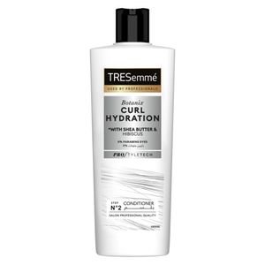 Tresemmé Botanix Conditioner Curl Hydration 400ML