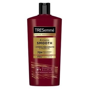 Tresemmé Keratin Smooth Shampoo 400ml