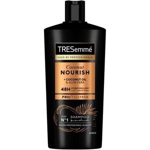 Tresemmé Coconut Nourish Shampoo 600 ml