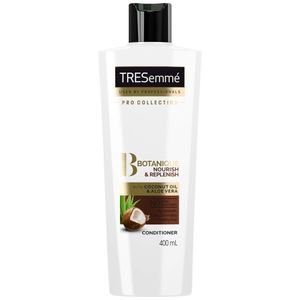 Tresemmé TRESEMME CONDITIONER COCONUT ALOE VERA 400ML
