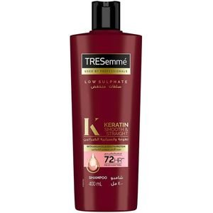 Tresemmé SHAMPOO KERATIN 400 ML