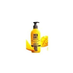 One Bond Men's Intimate Wash Mango Scent 300ml