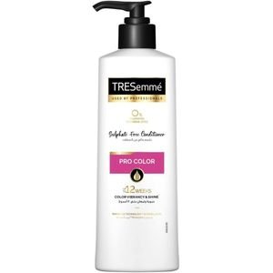 Tresemmé PRO COLOR CONDITIONER 250 ML PUMP