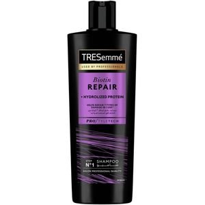 Tresemmé SHAMPOO BIOTIN REPAIR 400 ML