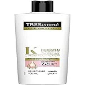 Tresemmé CONDITIONER KERATIN 400 ML