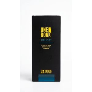 One Bond sprey Blue Delicate Sensitive Areas 100 ml