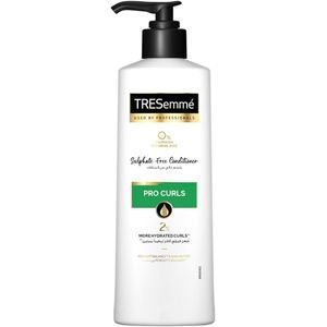 1-191.jpg Tresemmé Pro Curls Conditioner 250 ML Pump - الصورة 1