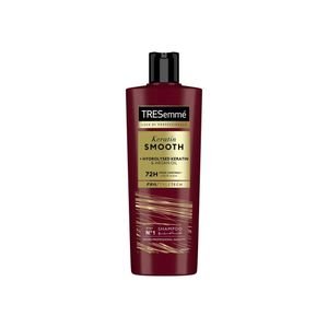 Tresemmé Keratin Smooth & Straight Shampoo with Argan Oil 400ml