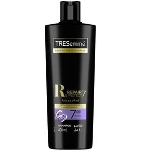 Tresemmé Repair & Protect With Keratin Protein Shampoo 400 Ml