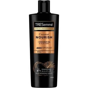 Tresemmé SHAMPOO COCONUT