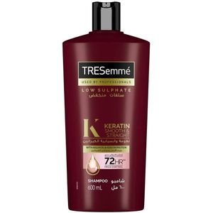 Tresemmé SHAMPOO KERATIN 600 ML