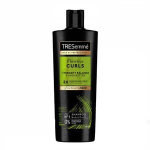 Tresemmé Flawless Curls Shampoo 350 ml