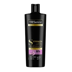 Tresemmé Strength & Fall Control Shampoo 400ml