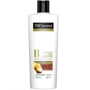 Tresemmé CONDITIONER SHEA BUTTER 400ML