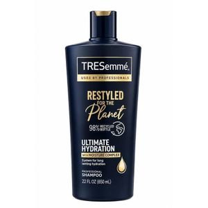Tresemmé Ultimate Hydration Shampoo 650 ml