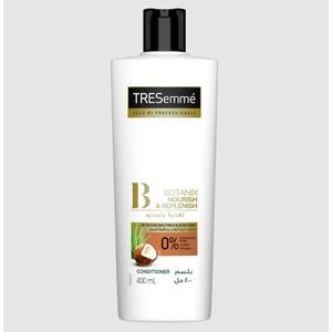Tresemmé Botanix Nourish & Replenish Conditioner 400 ml