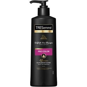Tresemmé TRESEMME PRO COLOR SHAMPOO SULPHAT FREE 250 ML