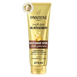 Pantene OIL REPLACEMENT MILKY DAMAGE 275 ML