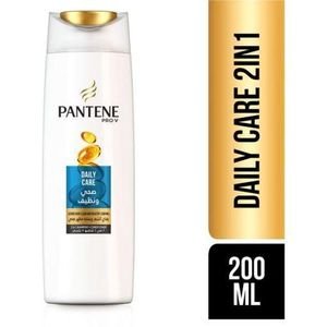1-249.jpg Pantene Daily Care 2 In 1 Shampoo - 200 Ml - الصورة 1