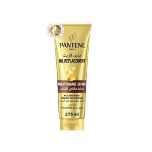 Pantene Oil Replacement Milky Damage Repair – 275ml