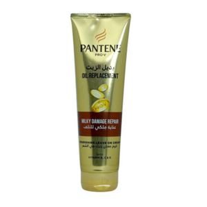 Pantene Oil Replacement Milky Damage Repair Leave On Cream 275 ml