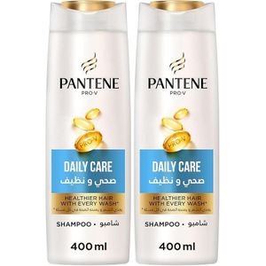 Pantene Daily Care 2in1 Shampoo