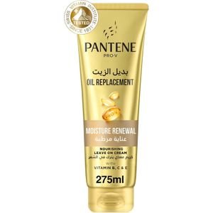 Pantene OIL REPLACEMENT ANTI HAIR FALL 275 ML
