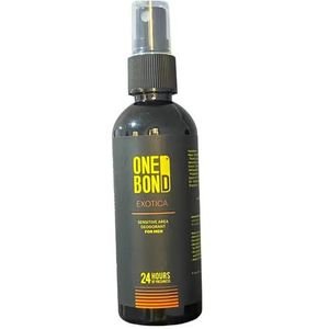 One Bond Exotica Deodorant for Men 100 ml