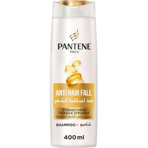 Pantene Pro-V Anti-Hair Fall Shampoo 400 ml