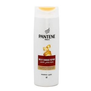 Pantene Milky Damage Repair Shampoo 400ml