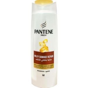Pantene Pro-V Milky Damage Repair Shampoo - 200 Ml