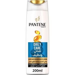 Pantene Pro-V Daily Care Shampoo 200 ml
