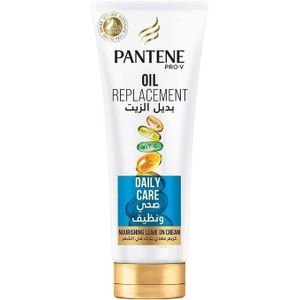 Pantene OIL REPLACEMENT DAILY CARE 180 ML