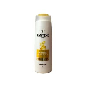 Pantene Pro-V Anti Hair Fall Shampoo, Strengthens Fragile Strands, 400ml