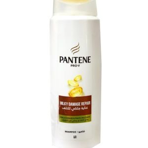 1-292.jpg Pantene Pro-V Shampoo Milky Damage Repair - 600 Ml - الصورة 1